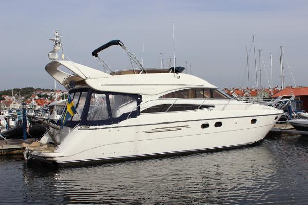 Princess 50