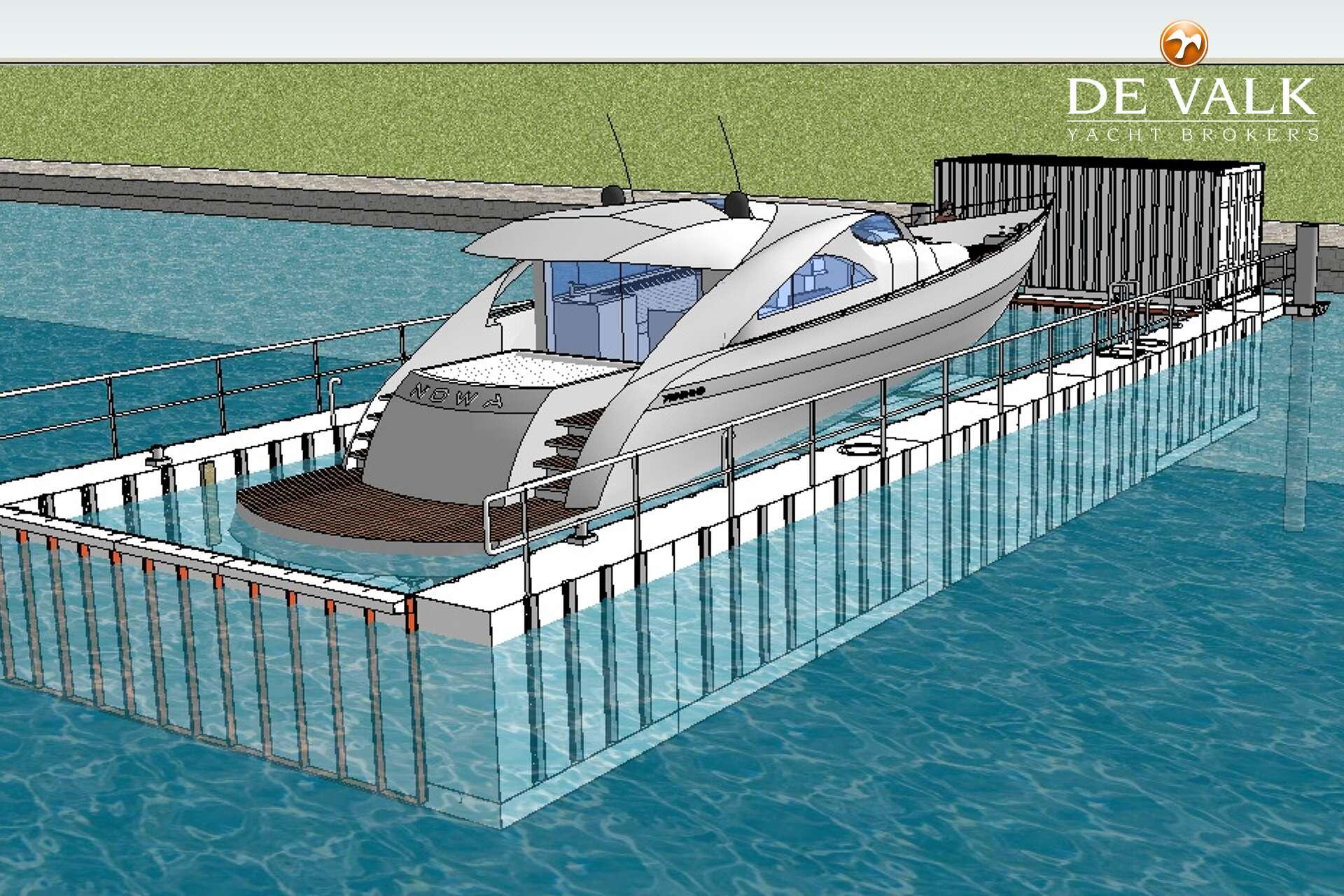 2020 Floating Dock