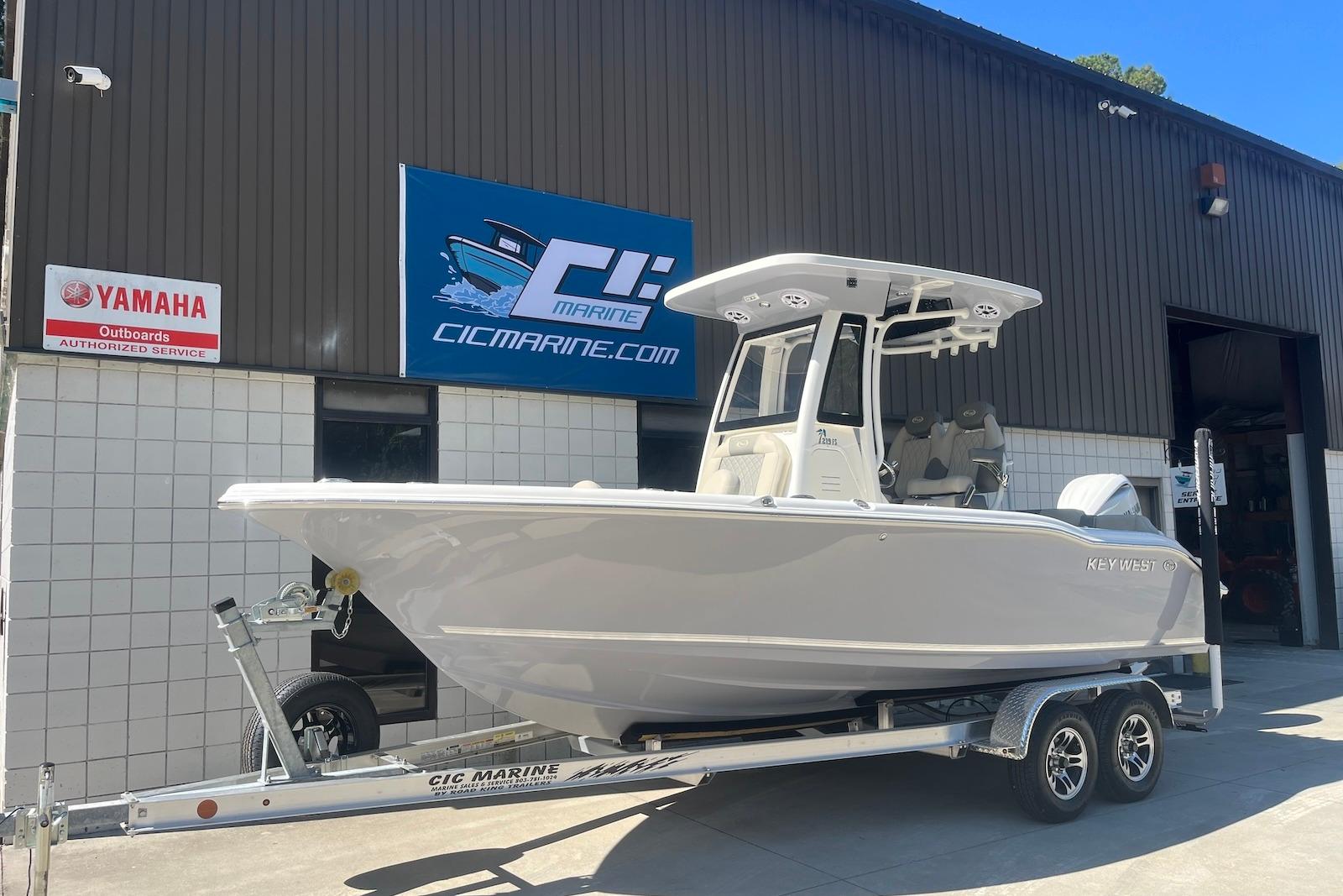 2026 Key West 219 FS