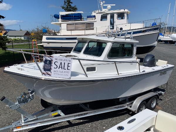 Parker Boats For Sale In United States Boats Com