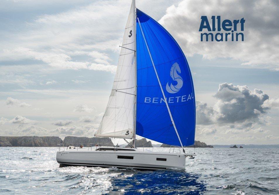 2024 Beneteau Oceanis 37.1