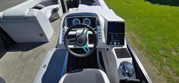 2021 Barletta CORSA 23QC