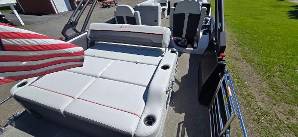 2021 Barletta CORSA 23QC