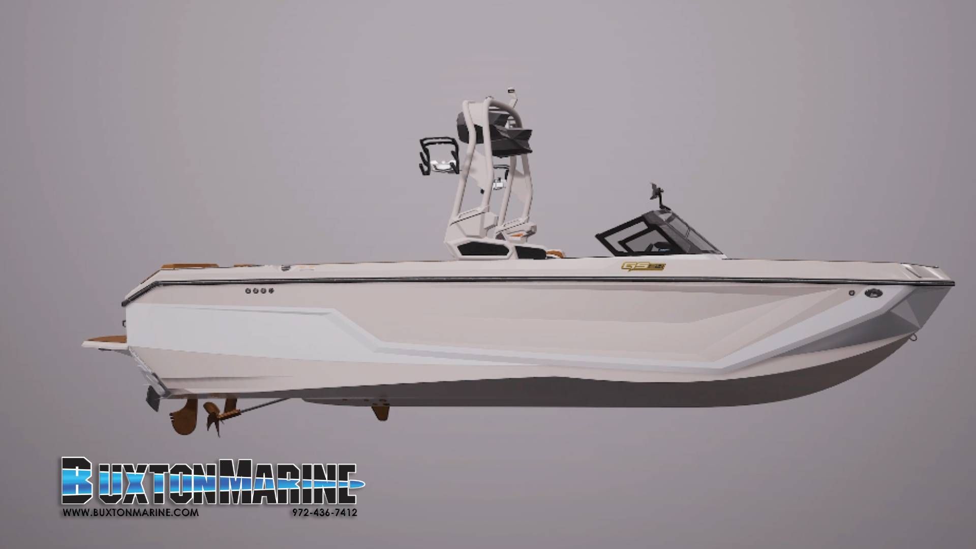 Nautique Super Air Nautique GS24
