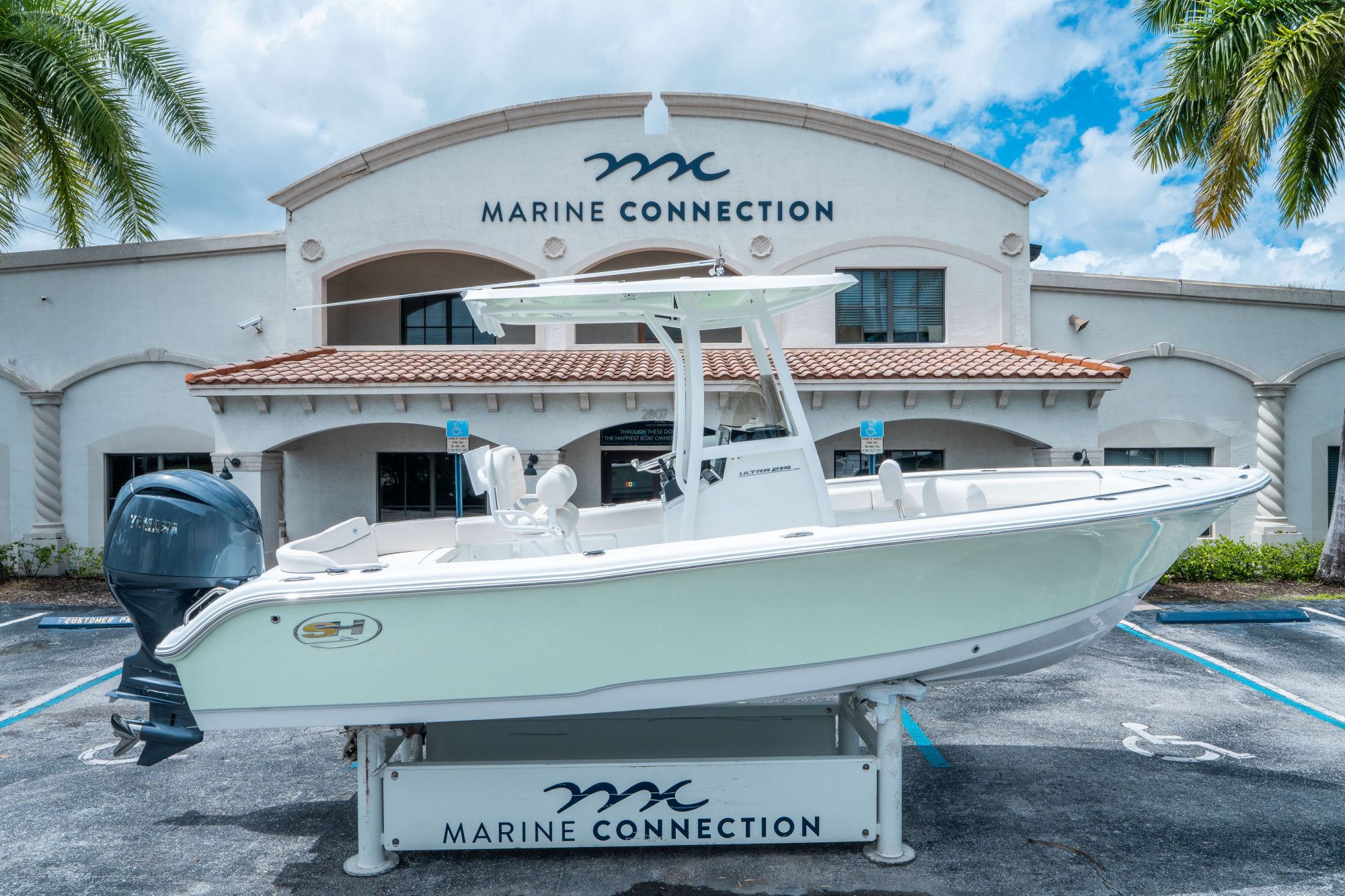 2026 Sea Hunt Ultra 219