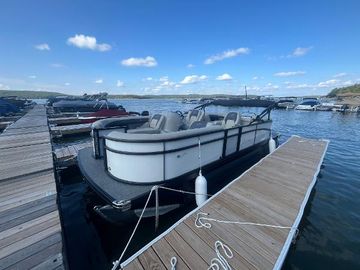 2024 Barletta ARIA 22QC
