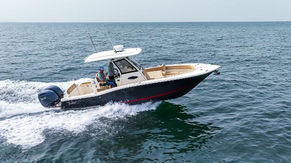 2025 Scout 277 LXF
