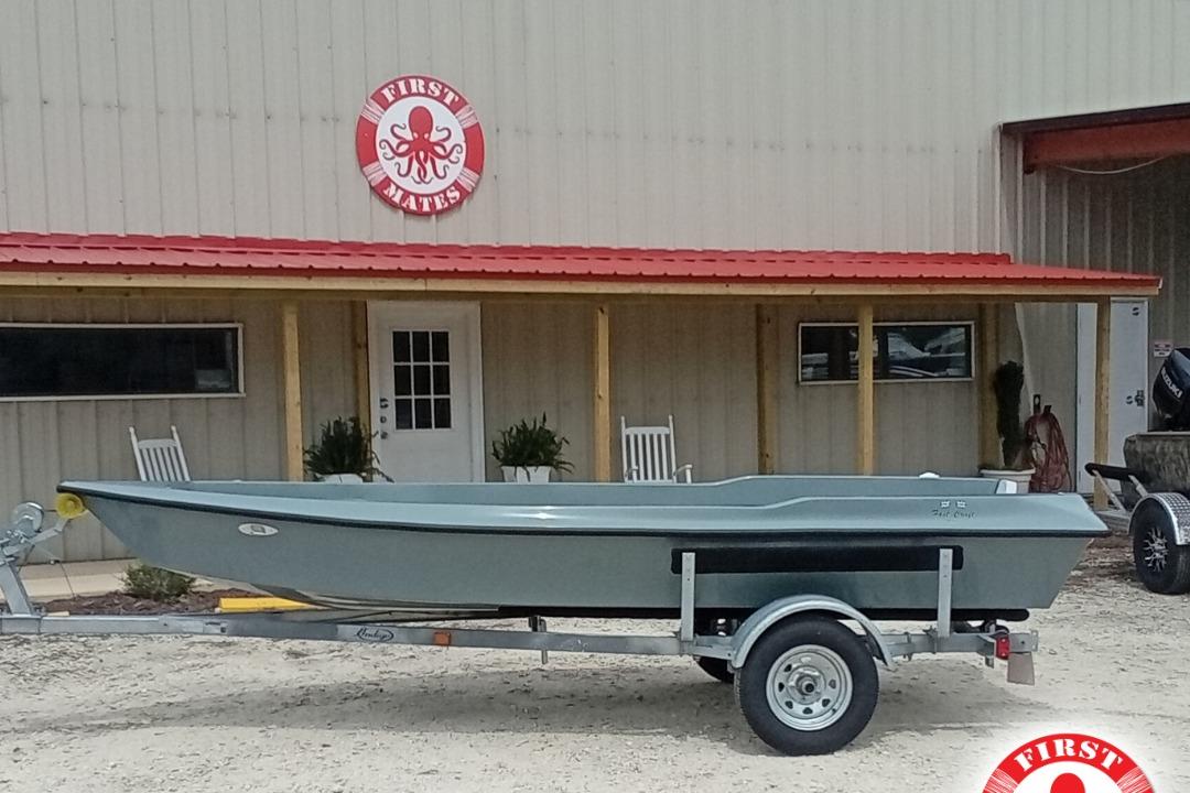 2025 Fast Craft XR15