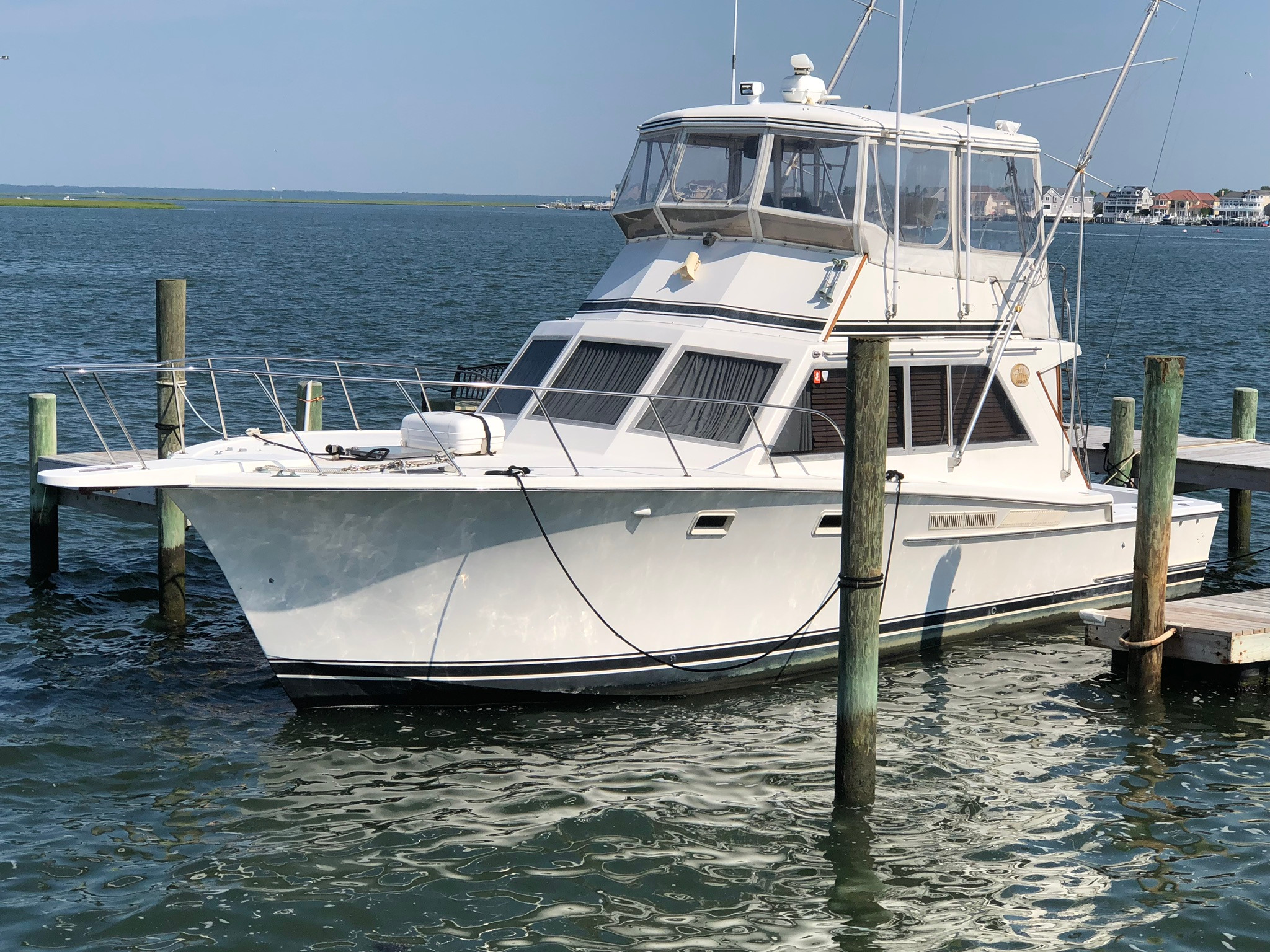 Boats for sale in New Jersey