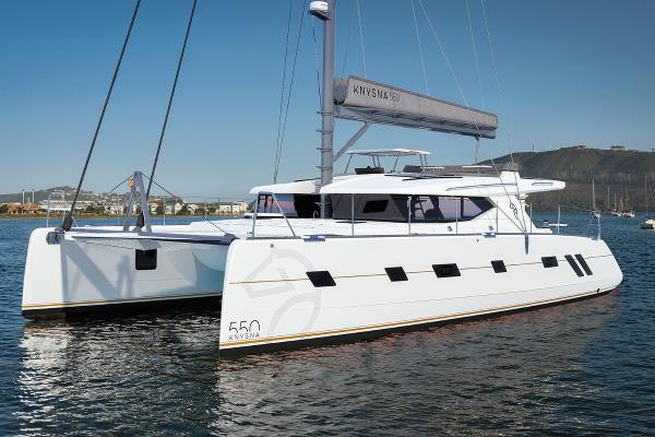 2026 Knysna 550