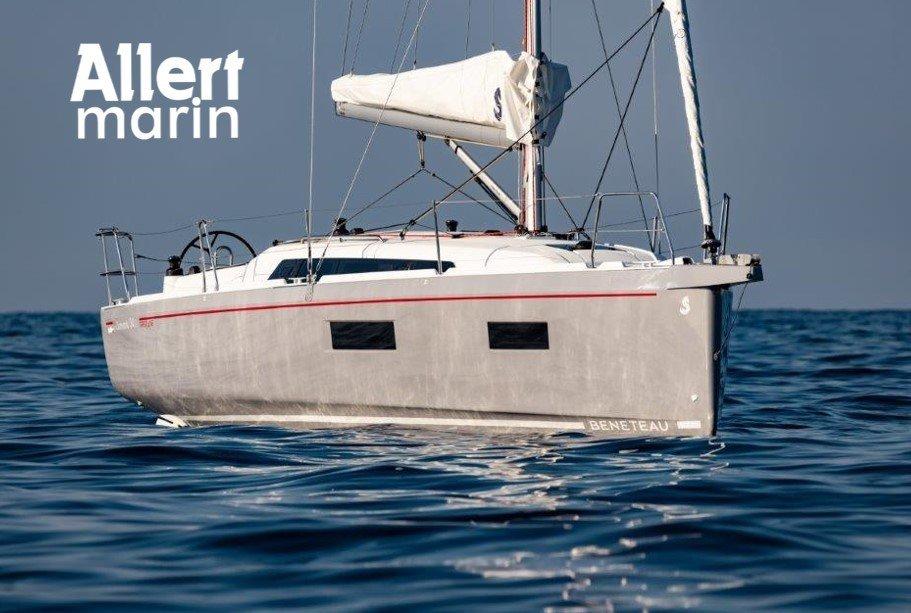 Beneteau Oceanis 34.1