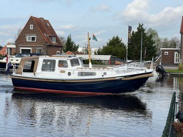 1981 Langenberg Vlet 8.50 OK