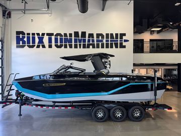 2026 Nautique Super Air Nautique G25