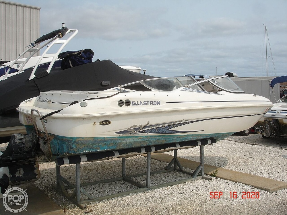 Glastron Boats For Sale In New Jersey Boats Com
