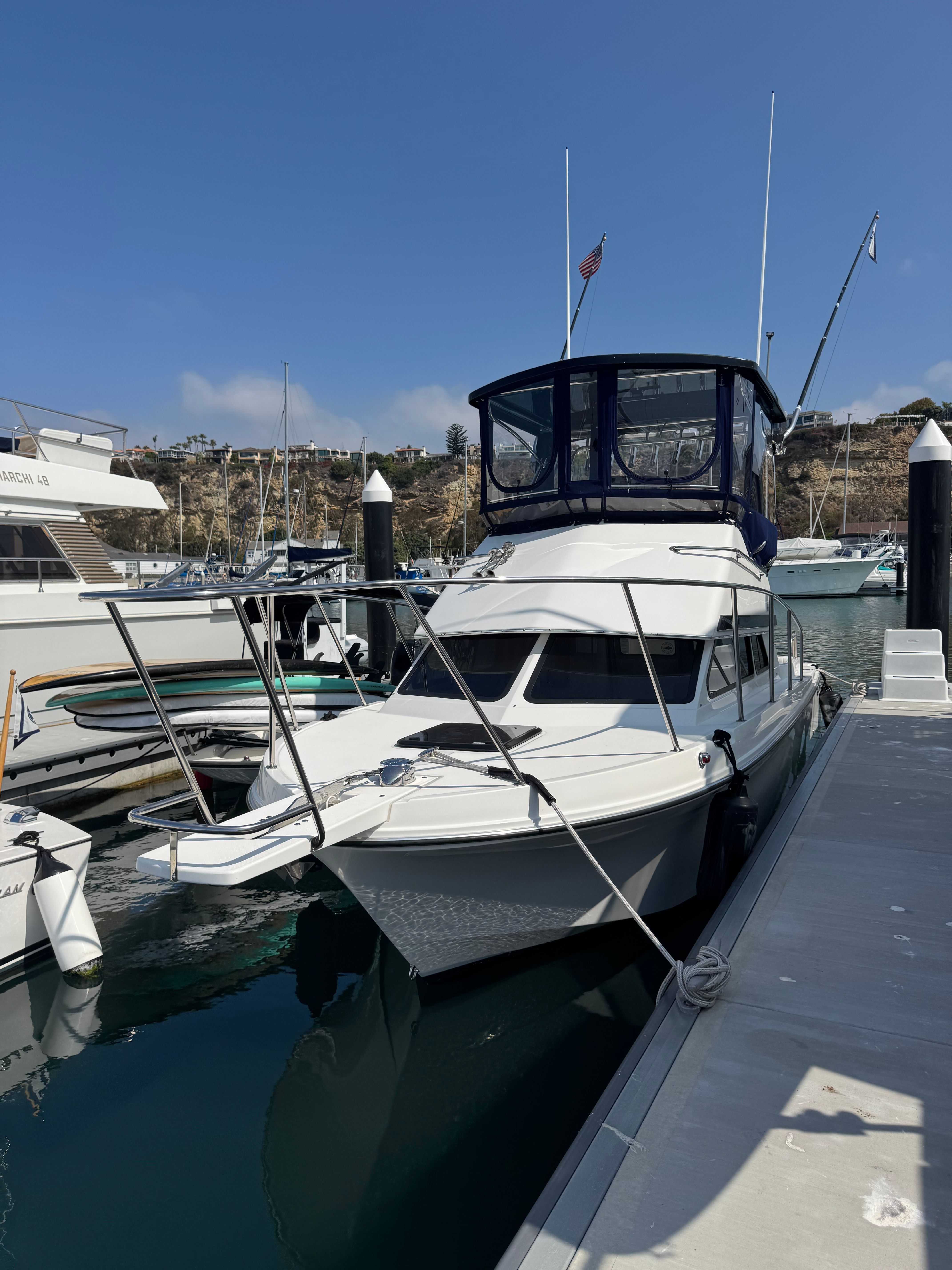 2023 Skipjack 262