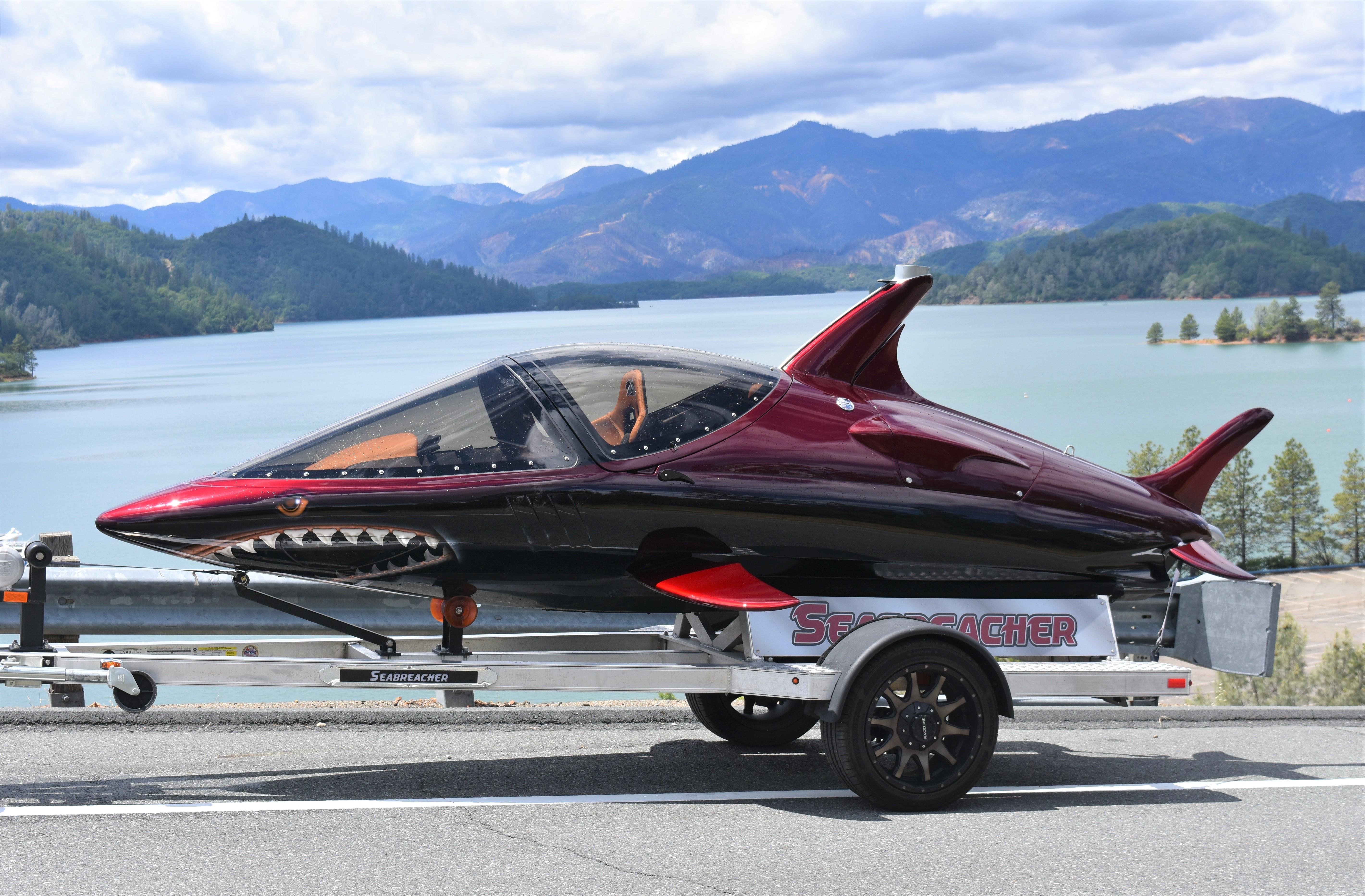 2025 Seabreacher X, Y, Z, Greenwood Lake New York - boats.com 2025 Seabreacher X, Y, Z, Greenwood Lake New York - boats.com