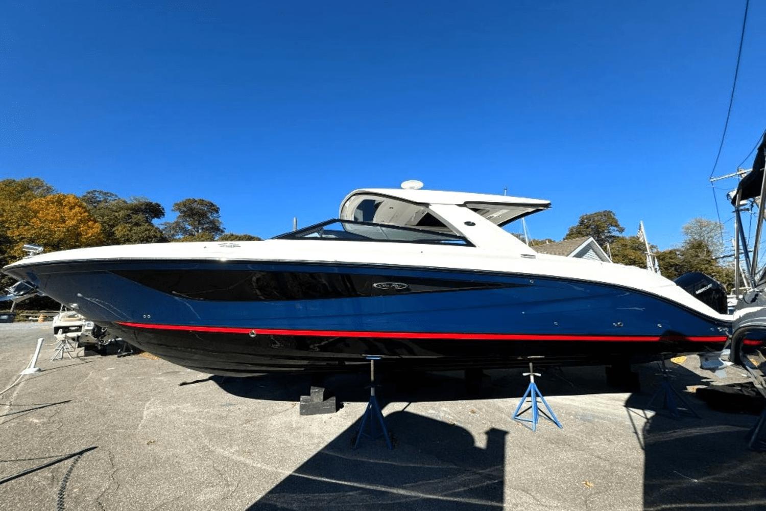 2024 Dynamic 53 Freya Power Catamaran for sale - YachtWorld