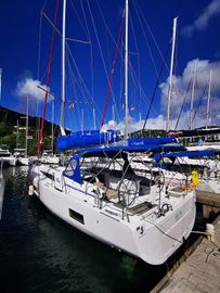 2020 Beneteau Oceanis 46.1