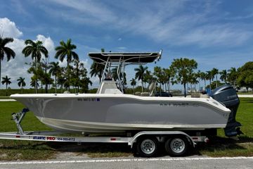 2023 Key West 239 FS