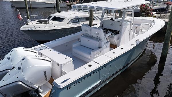 Southport 30 FE Southport 30FE REV Yacht Sales 