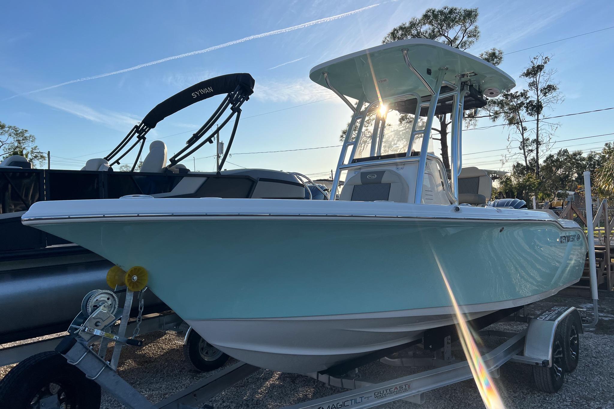 2026 Key West 219 FS