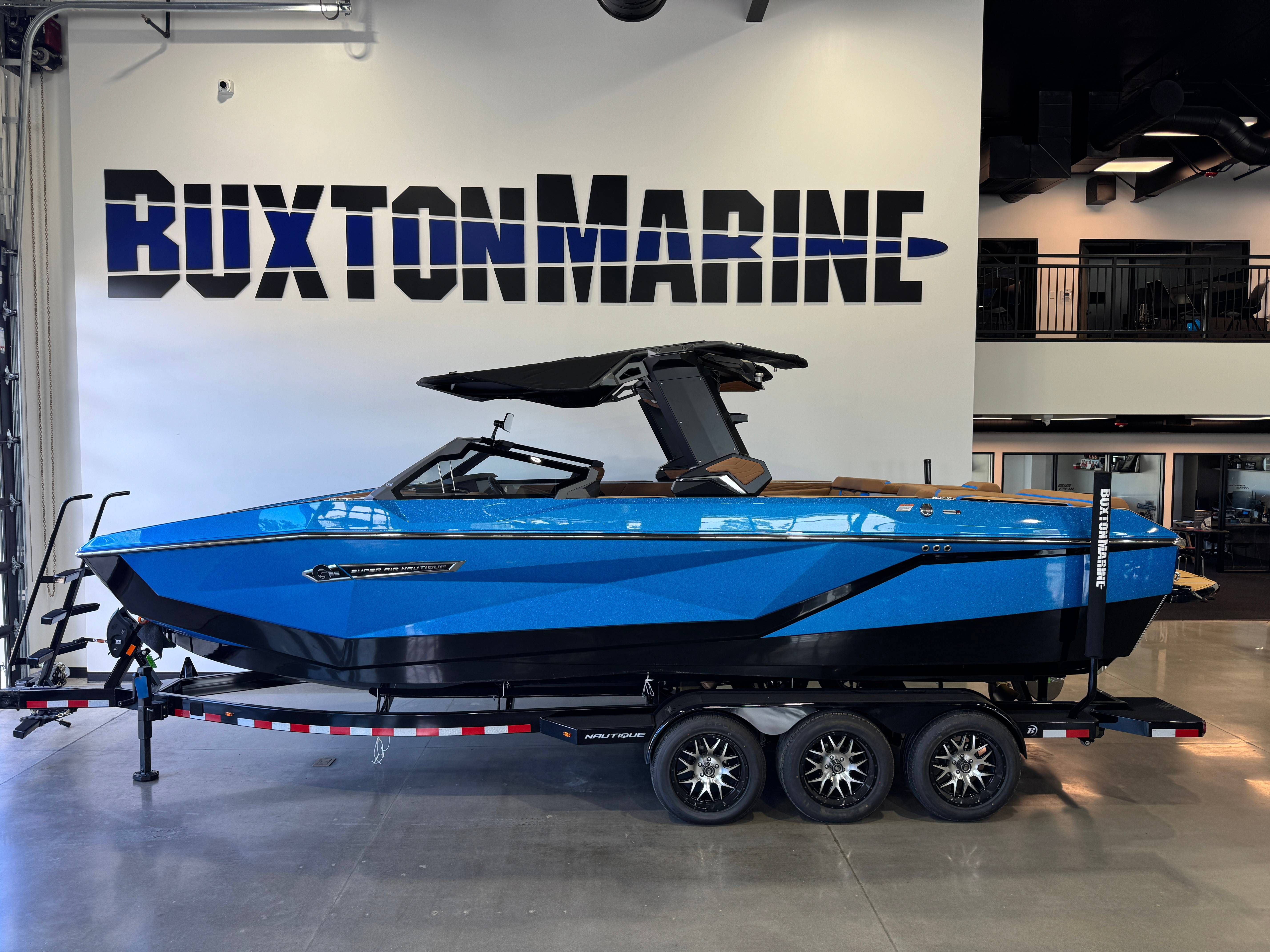 2026 Nautique Super Air Nautique G25