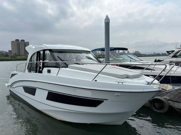 2023 Beneteau Antares 9