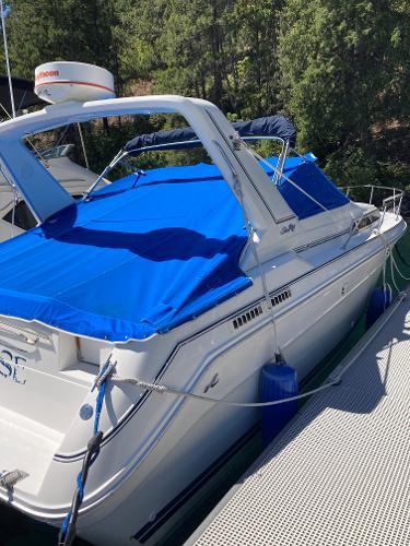 Sea Ray 280 Sundancer