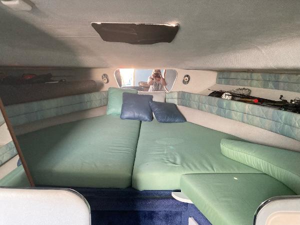 1989 Sea Ray 280 Sundancer