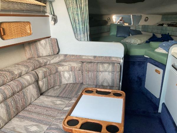 1989 Sea Ray 280 Sundancer