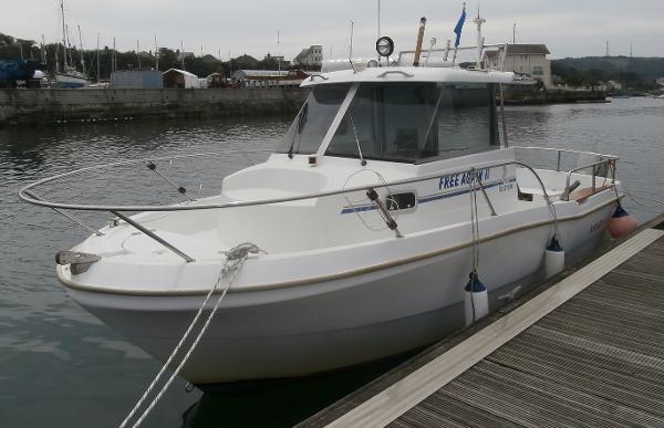 Beneteau Antares 6 Boats For Sale In United Kingdom Boats Com Beneteau Antares 6 Boats For Sale In United Kingdom Boats Com