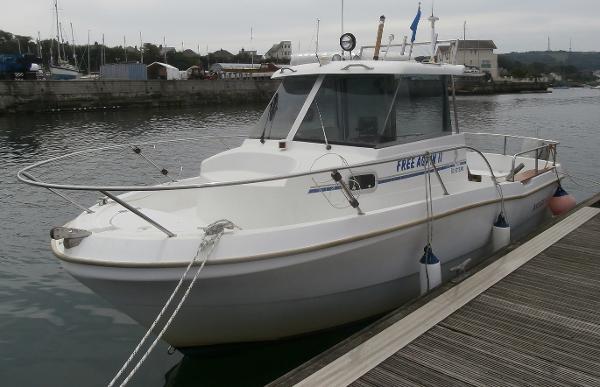 Beneteau Antares 6 Boats For Sale In United Kingdom Boats Com