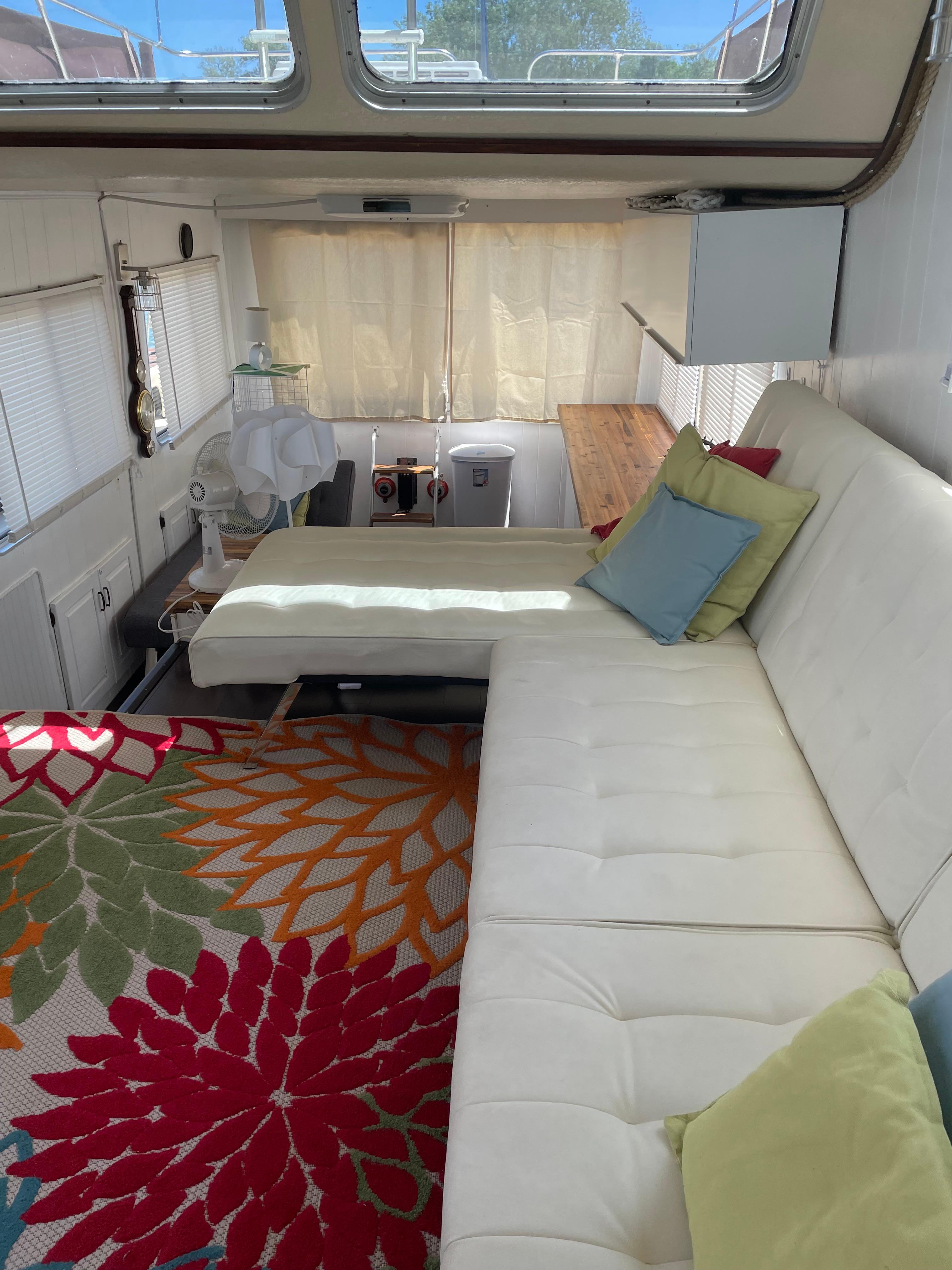 1984 Holiday Mansion Barracuda 36
