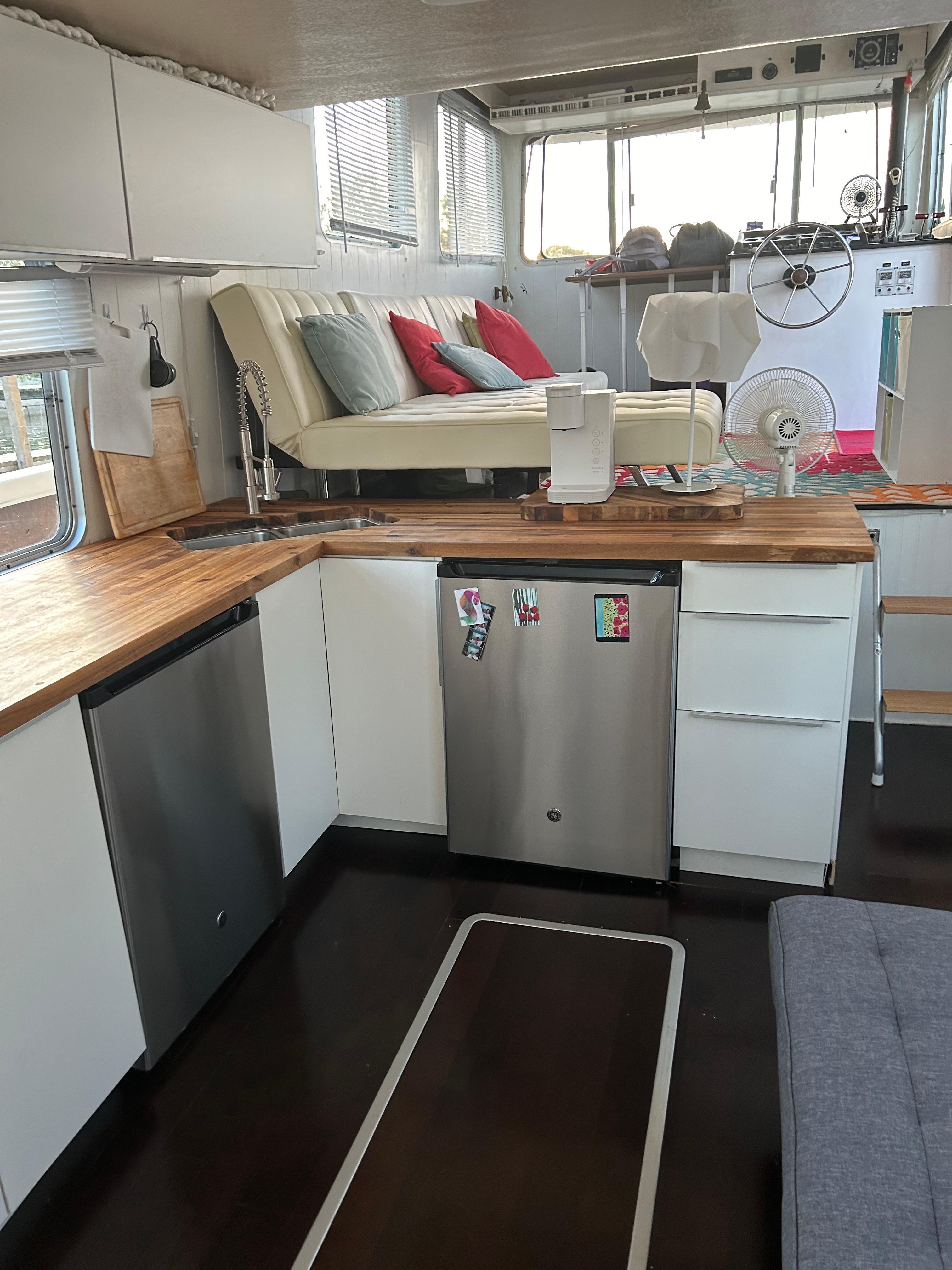 1984 Holiday Mansion Barracuda 36