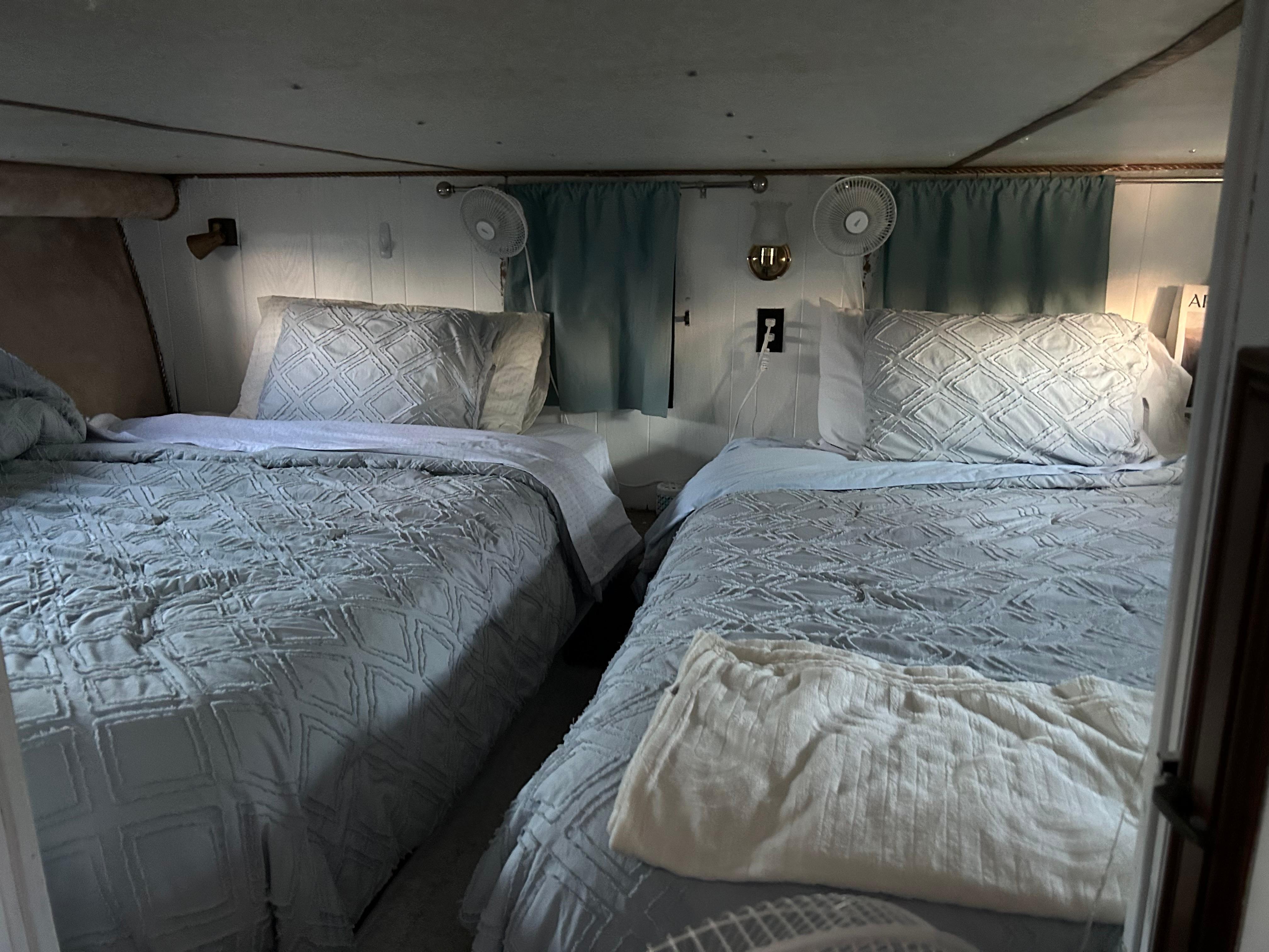 1984 Holiday Mansion Barracuda 36