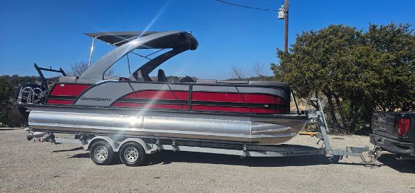 2023 Berkshire 25RFX STS 3.0