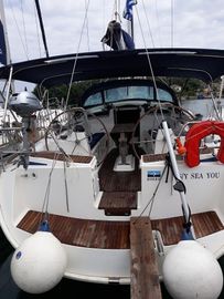 2010 Bavaria Cruiser 51
