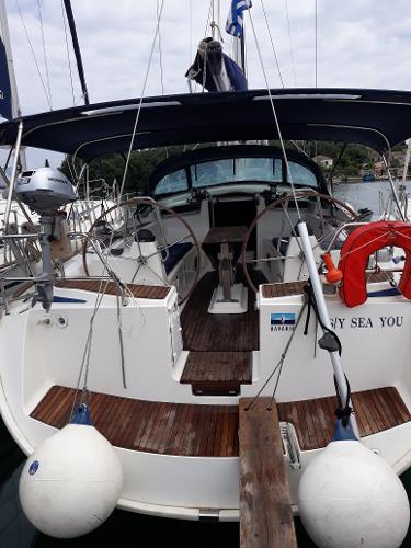2010 Bavaria Cruiser 51
