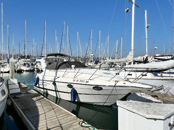 2006 Maxum 2900 SE
