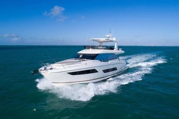 2019 Prestige 680