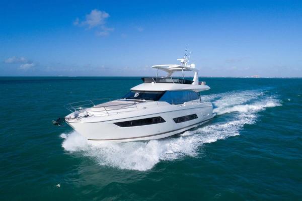 Prestige 680