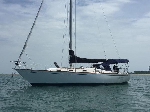 Tartan 37