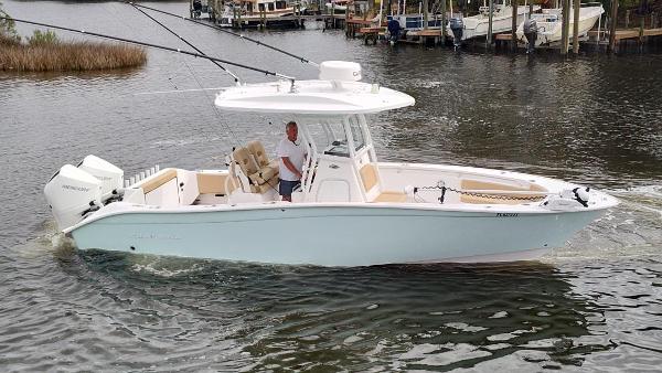 2023 Cape Horn 27 XS