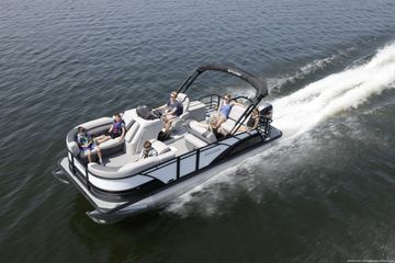 2025 Sylvan L1