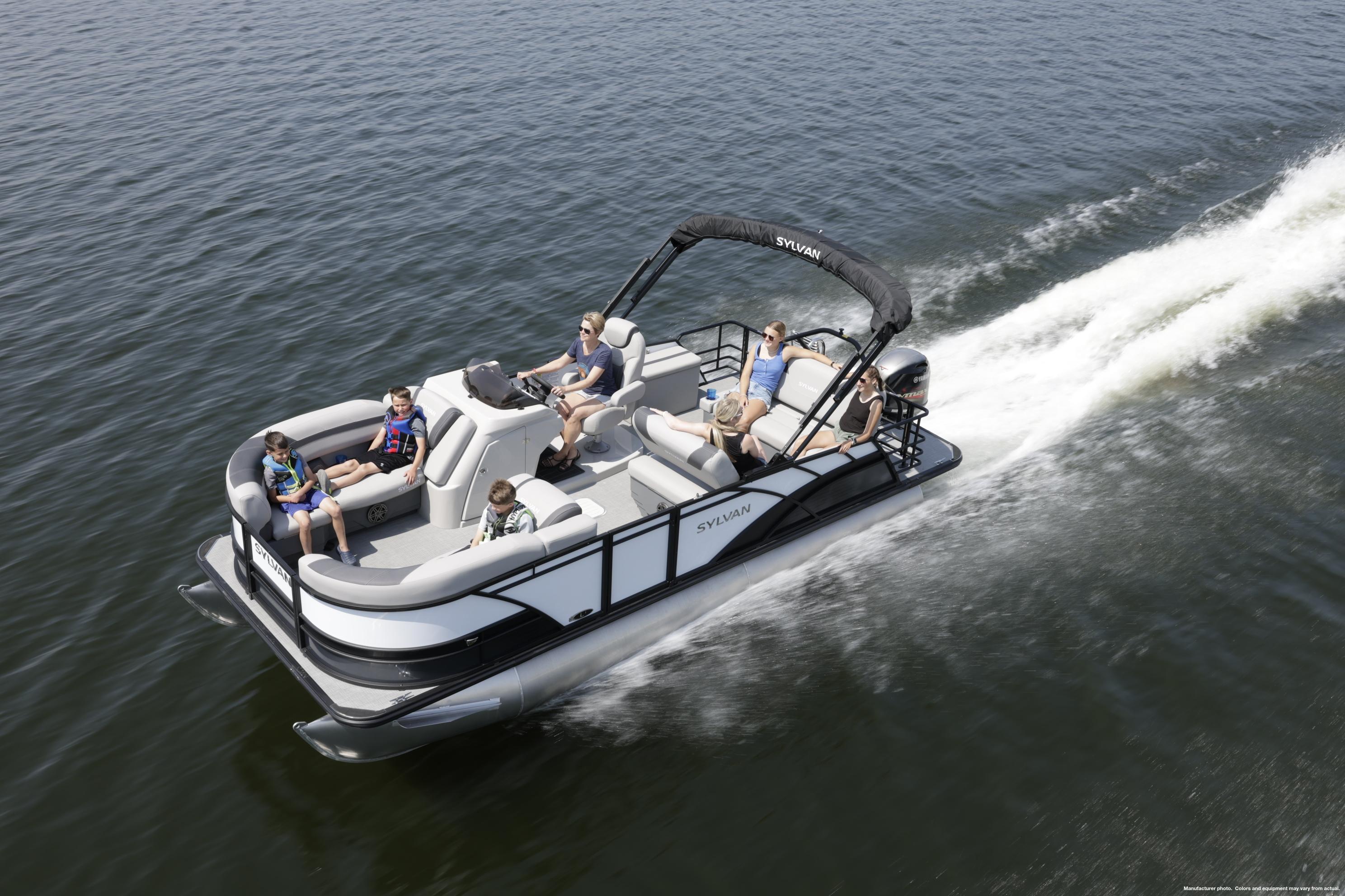 2025 Sylvan L1