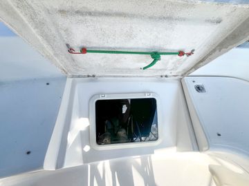 2004 Hunter Hunter 36