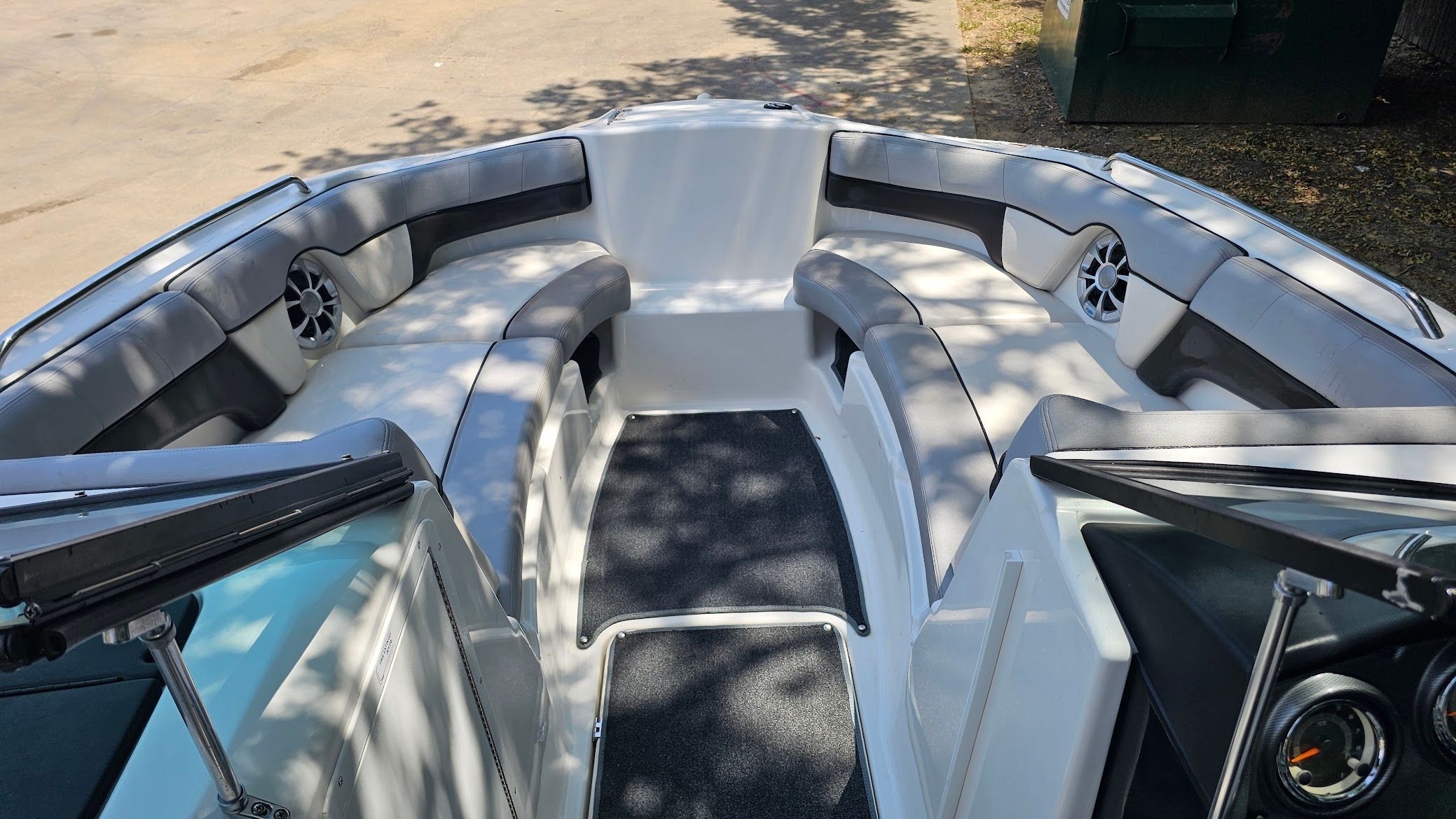 2012 Yamaha Boats 212X