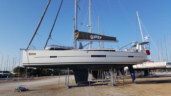 2015 Dufour 500 Grand Large