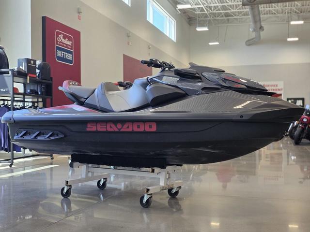 Sea-Doo GTR