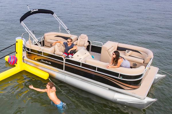 Sweetwater 2286 SLC Manufacturer Provided Image